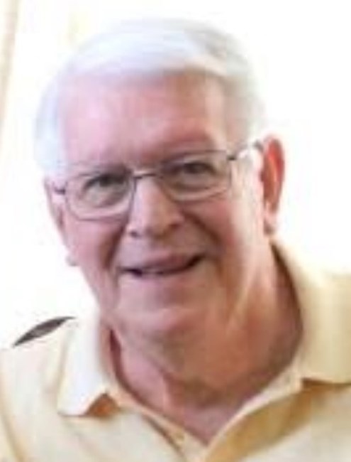 Obituary of Robert H Maines