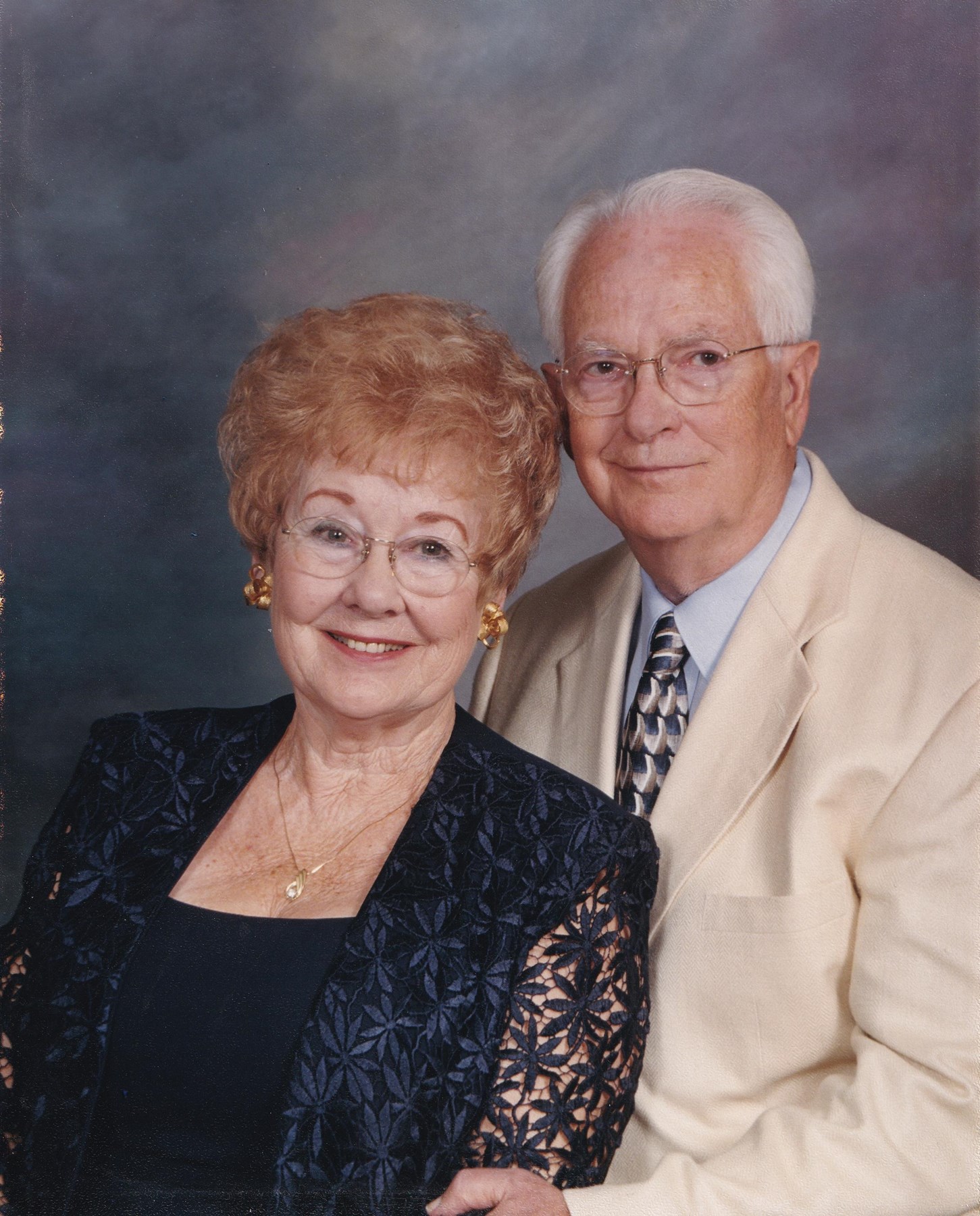 Obituary of Lois Anne Melcher