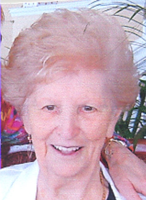 Obituary of Stella DiDonato
