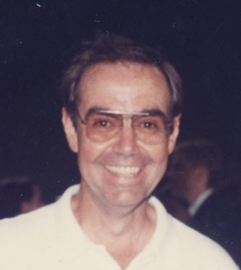 Obituary of Arthur J. Haas III