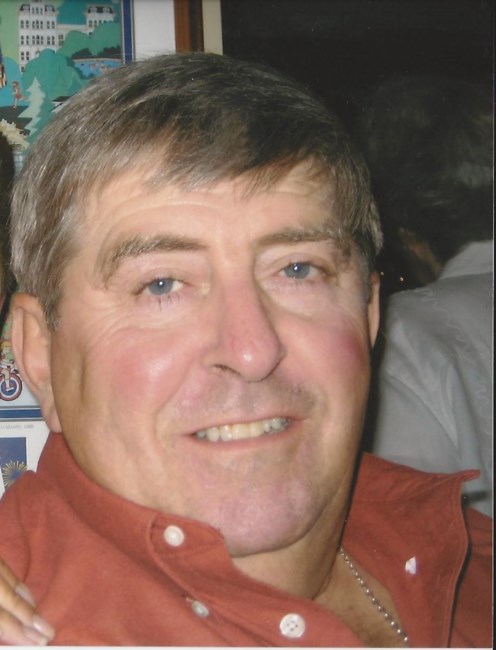 Obituary of Robert Martin Cottongim