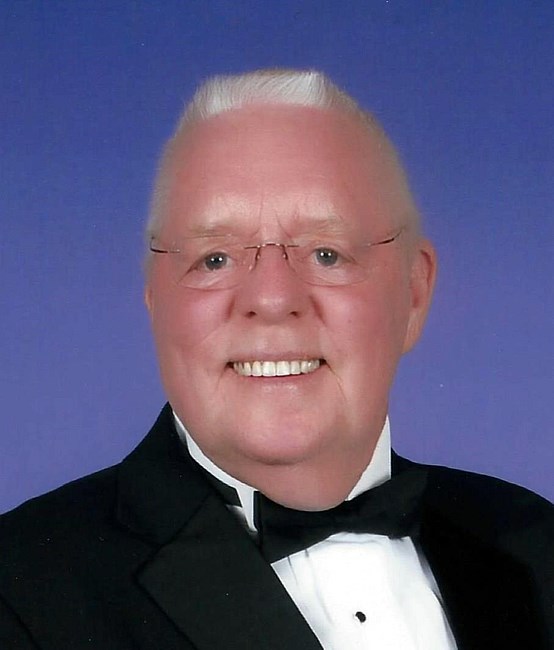 Obituary of Danny W. Cain