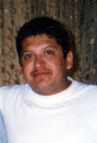 Avis de décès de Carlos Gonzalez Vazquez