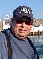 Obituary of John Peter Szala