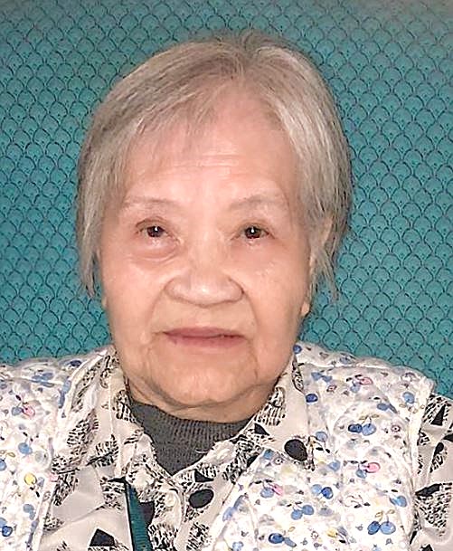 Obituary of Ms Lai Shang Dai