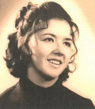 Obituary of Birute Regina Pittman