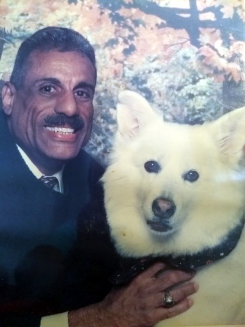 Obituary of Rafael Ángel Ortiz Trinidad