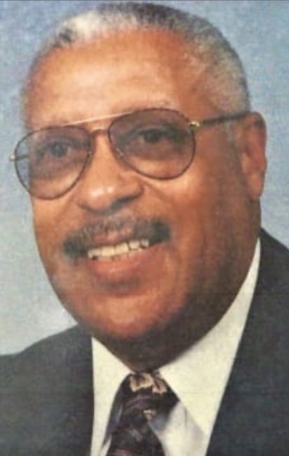 Obituary of Carl Vernon Cooper Sr.