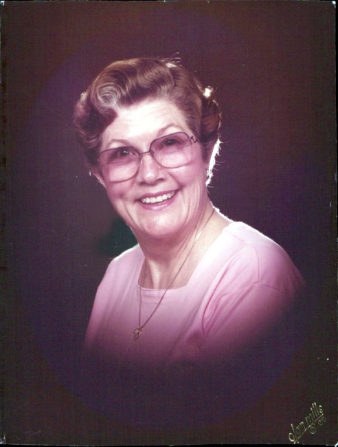 Obituary of Helen J. Taylor