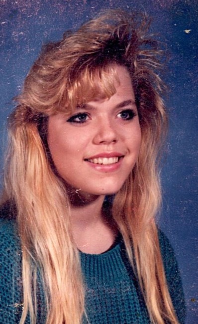Obituary of Teri Rochell Cain