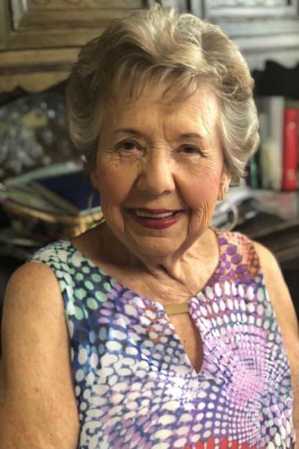 Obituary of Mary Lou "Memengwaa" Cosby