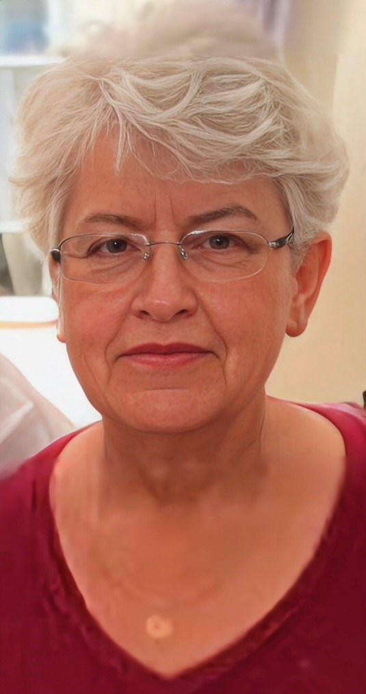 Obituary of Irma Reynoso Durón