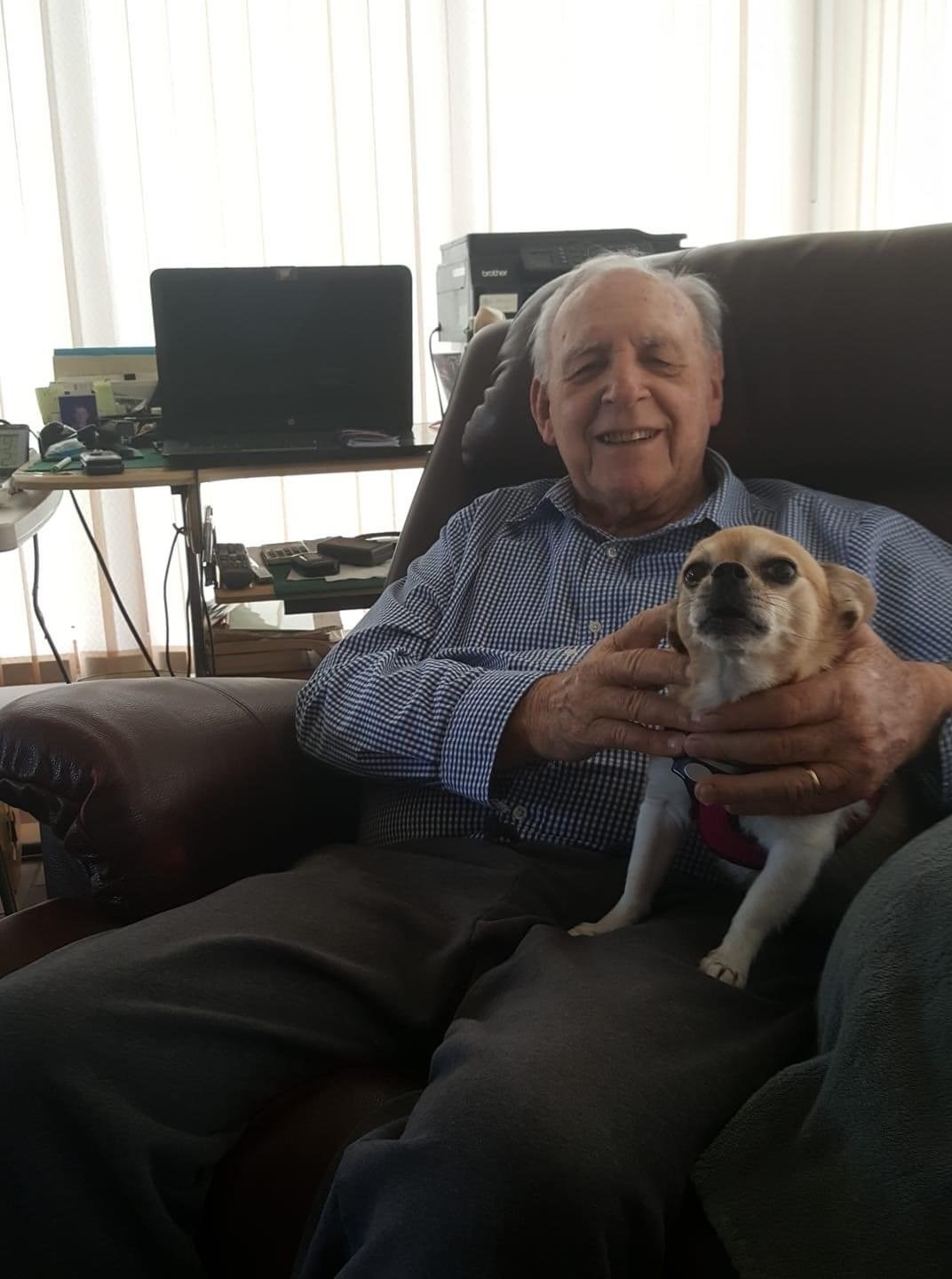 Sheldon Eye Obituary Waynesboro, VA