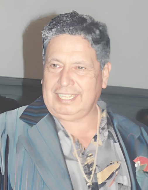 Obituary of Raul Narváez
