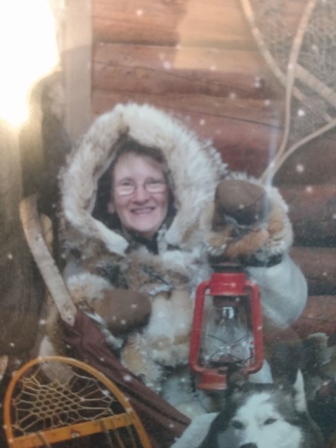 Obituary of Pamela Ann Lydon