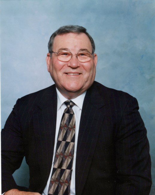 Obituary of Joel Alfred Schoggen