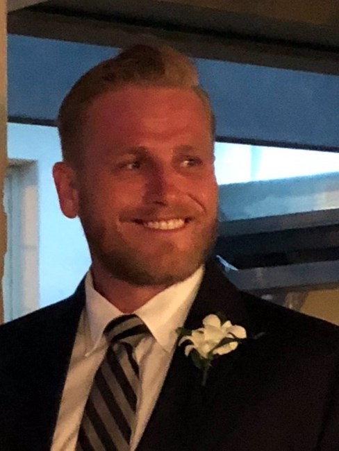 Avis de décès de Clayton Chancey Weissing