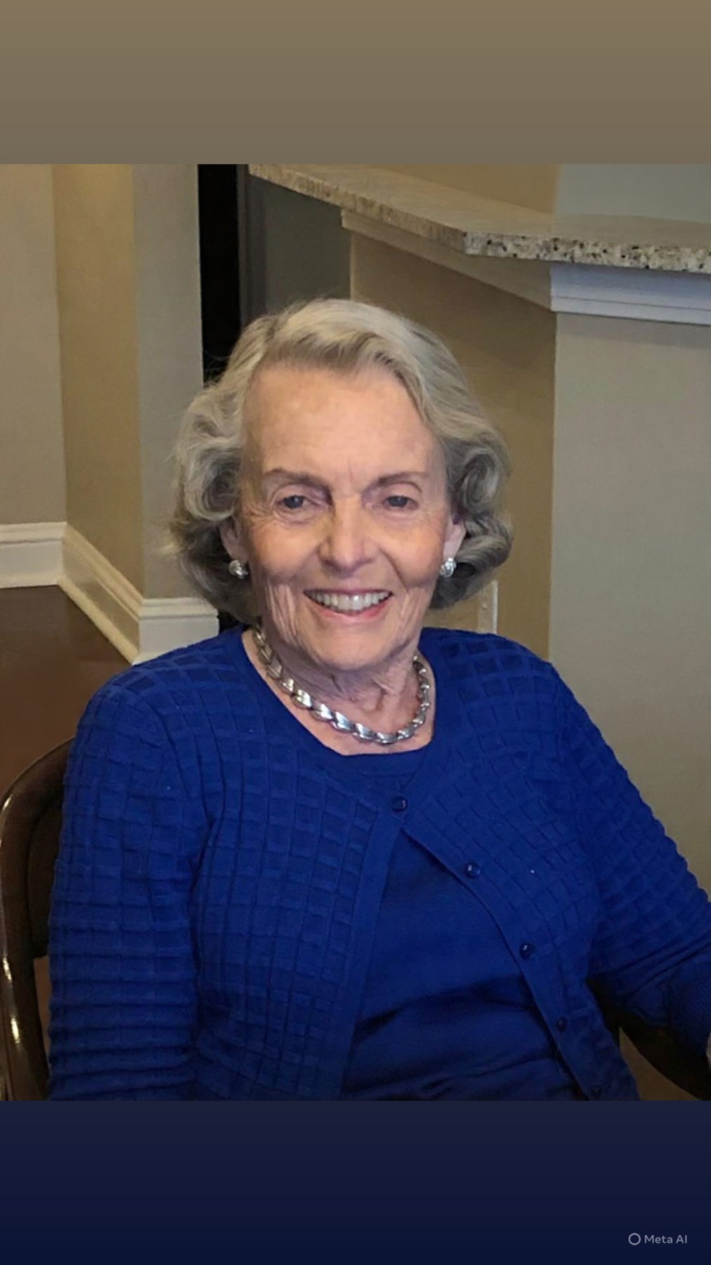 Obituary of Keeter Horton