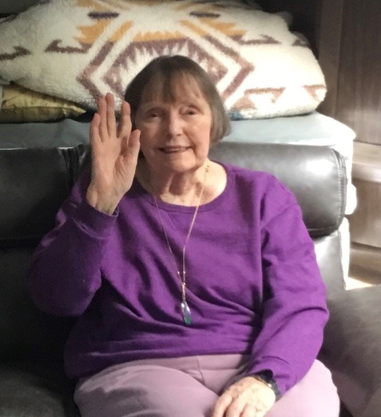 Obituary of Jane Marie Michalski