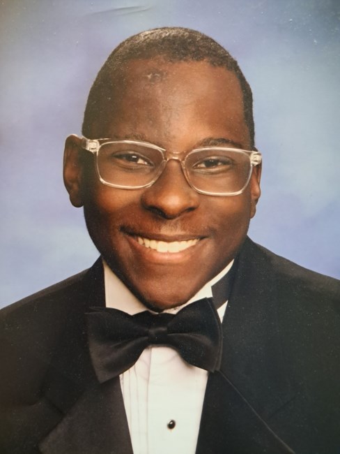 Obituary of Kevontae Harris