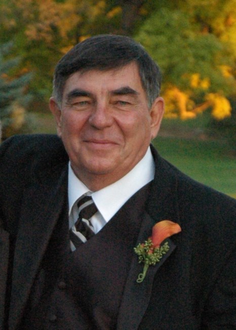 Obituary of James F. Hyland