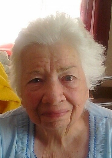 Obituary of Vadalia Inell Sturdevant Stephens