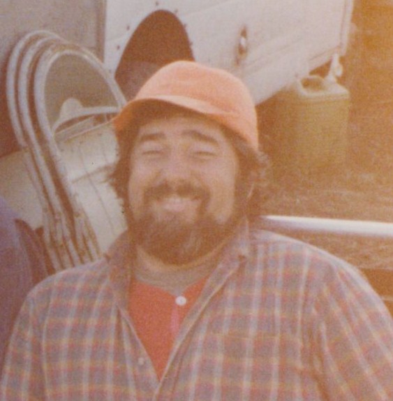 Obituary of Eugene  "Gene" Patterson Whipps