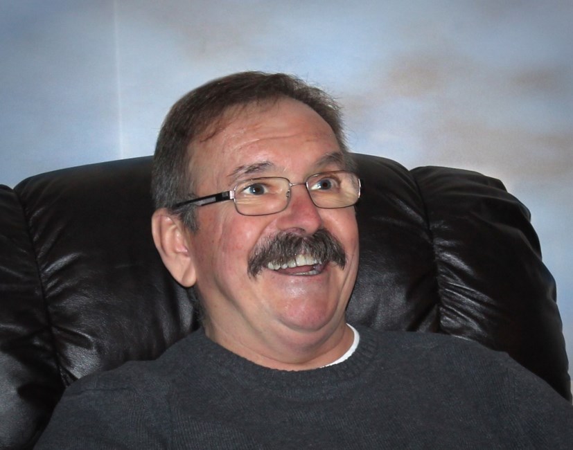 Obituary of Paul Thériault