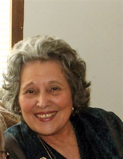 Obituary of Violet R. Tramontana