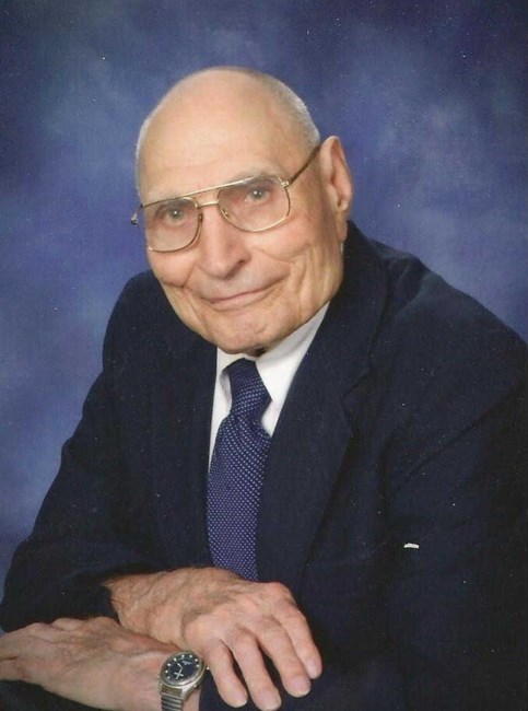 Obituary of Maurice F Trial