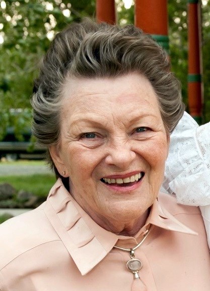 Obituary of Phyllis H. Burnette