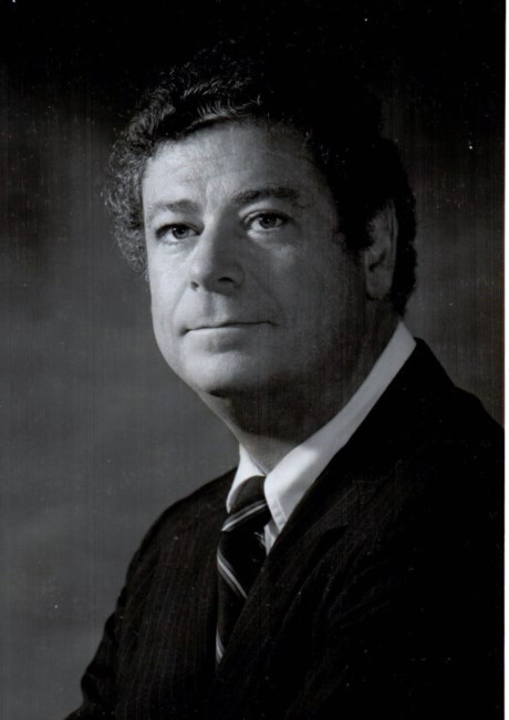 Obituario de Charles Elliott Carper III