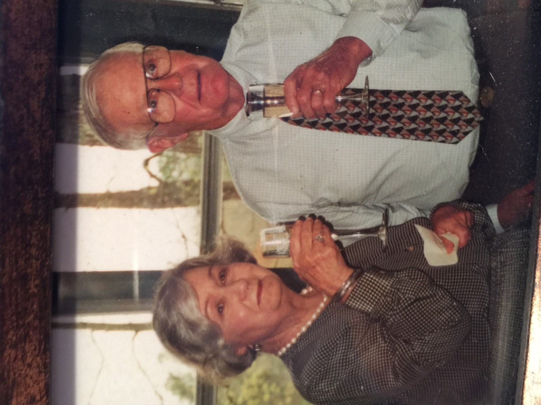 Obituary of Laverne H. Owens