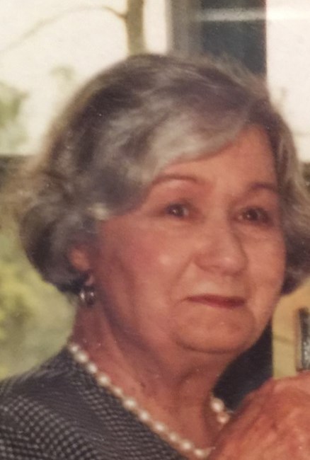 Obituary of Laverne H. Owens