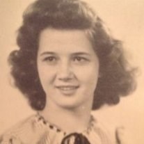 Obituary of Alma Rose Wright