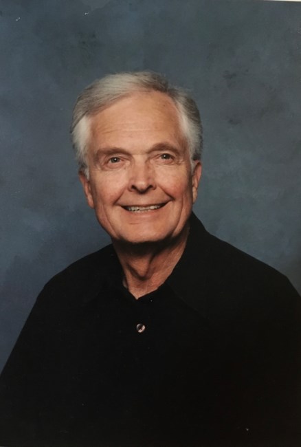 Obituary of Gilbert Lammert Paben