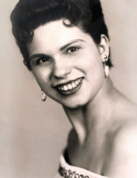 Diana Ruth Leventhal Obituary - Brooksville, FL