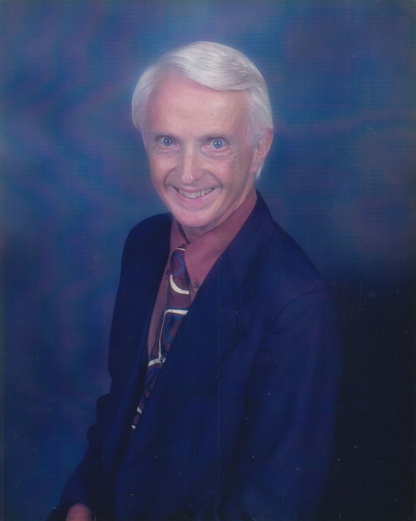 Obituary of Michael Ray McJilton