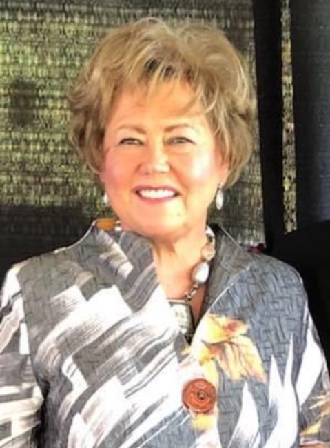 Obituary of Mary Evelyn Rogers Sexton