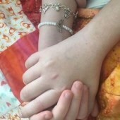 Obituary of Laney Marie Ms. Arriaga