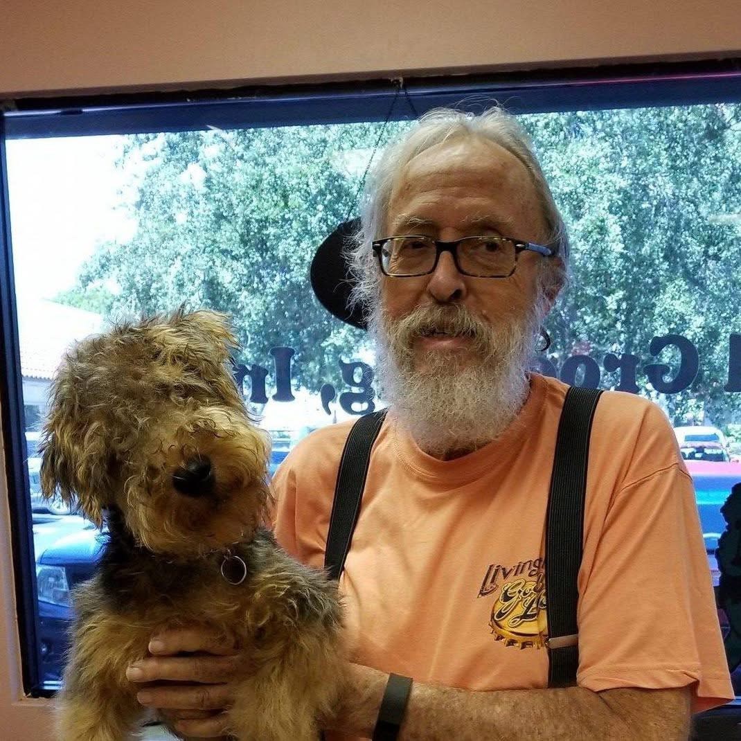 Obituary of Jon Allen Ralph