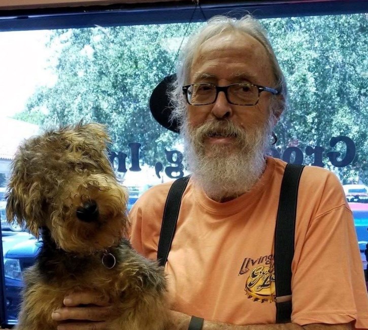 Obituary of Jon Allen Ralph