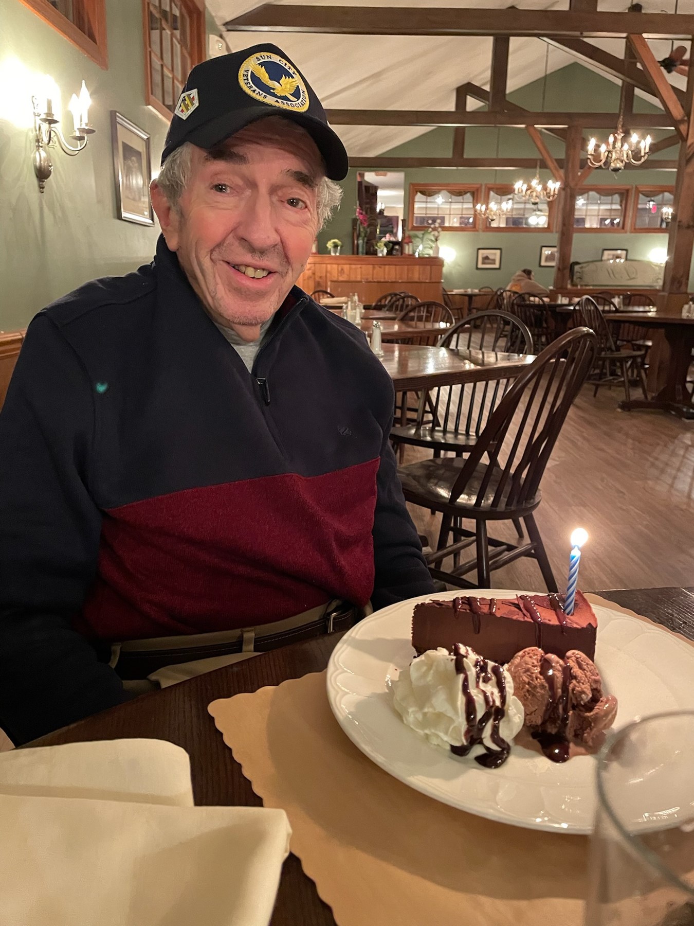 Obituary of John "Jack" Schetting