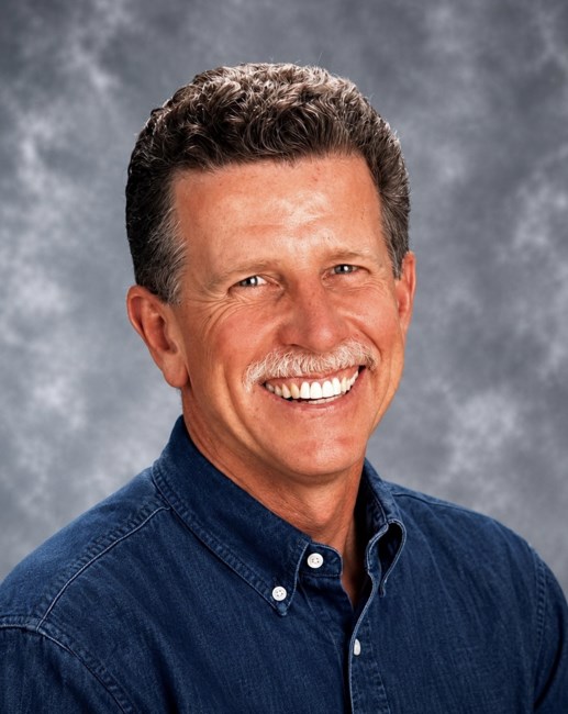 Obituary of Larry Nolan Forehand