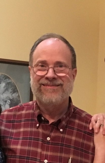 Obituary of Robert McKenzie Jinkins