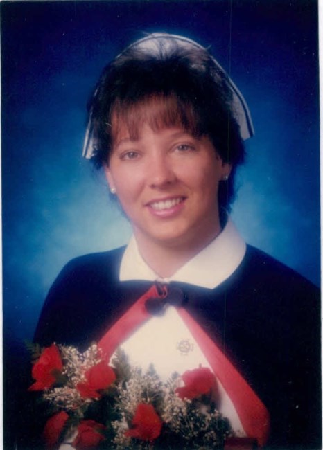 Obituary of Jane St John Crawley