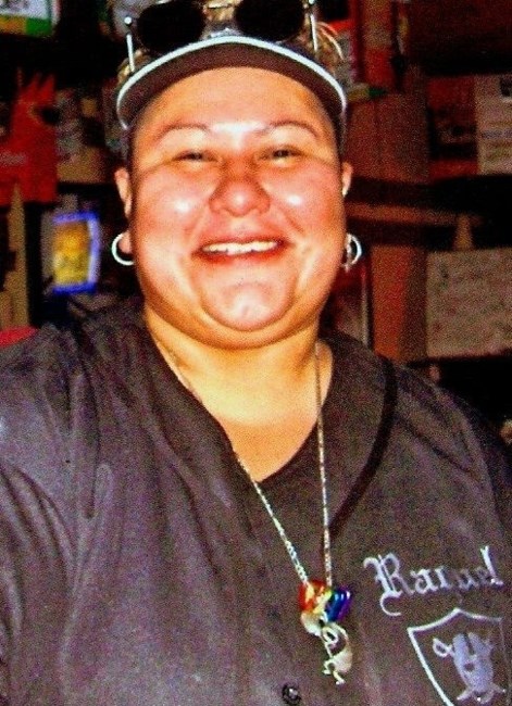 Obituary of Raquel Manuela Orozco