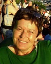 Obituary of Elizabeth Jean Webb