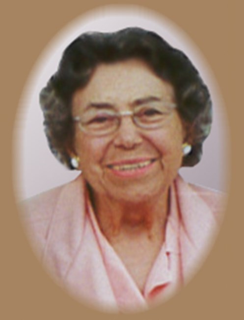 Obituary of Viola I. Maisel
