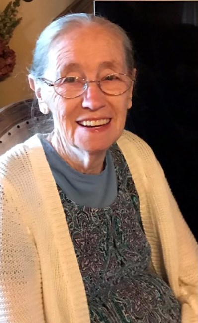 Obituary of Ruby Jean Perry